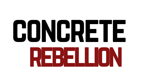Concrete Rebellion